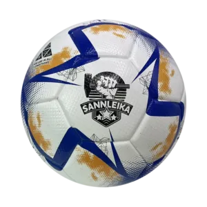 Standard Training Level Thermal Lamination Size 5 Ball