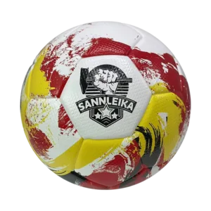 Standard Training Level Thermal Lamination Size 5 Ball