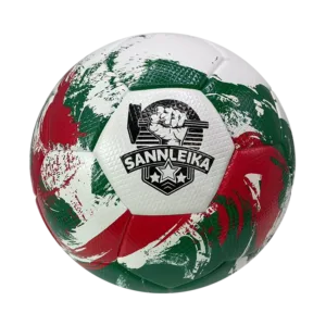 Standard Training Level Thermal Lamination Size 5 Ball
