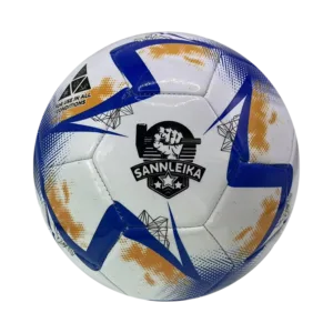 Replica Standard Size PVC Machine Stitch Ball