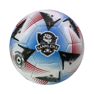 Replica Standard Size PVC Machine Stitch Ball