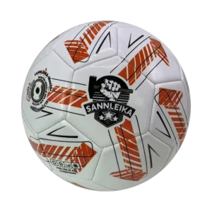 Replica Standard Size PVC Machine Stitch Ball