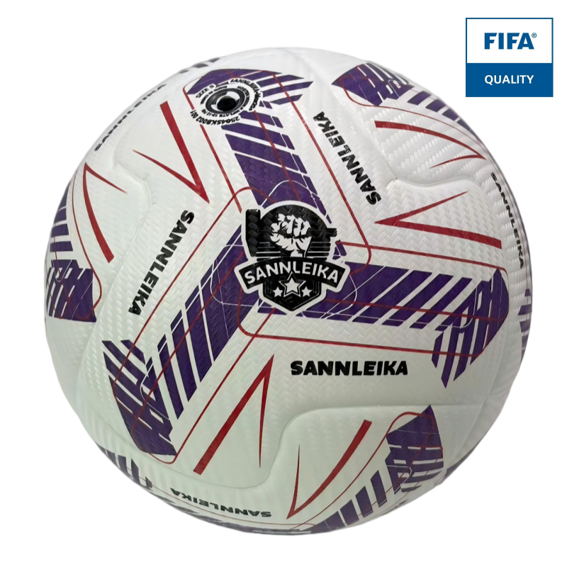 主图+FIFA PU training footballs