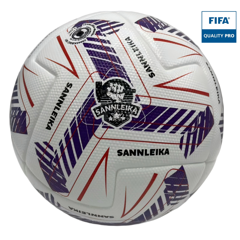 主图+FIFA Pro (2) Size 5 Official FIFA Quality Match Football