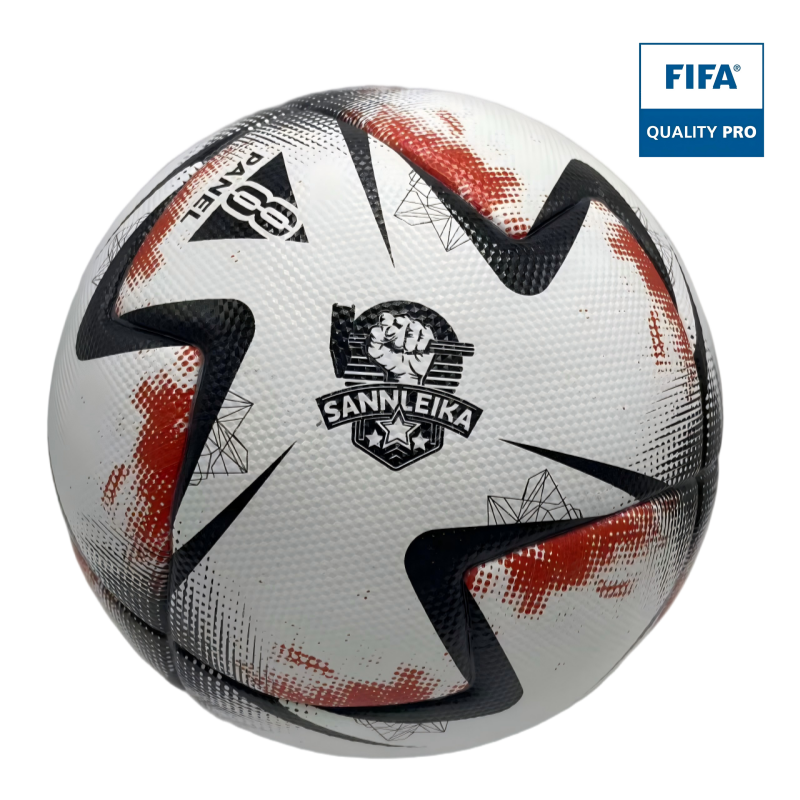 主图1+FIFA Pro Inter-League Pro Size 5 Thermo-Bonded Match Football