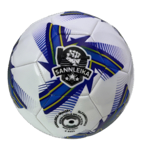 Replica Standard Size PVC Machine Stitch Ball