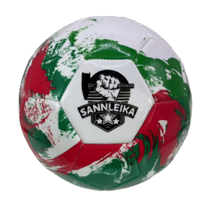 Replica Standard Size PVC Machine Stitch Ball