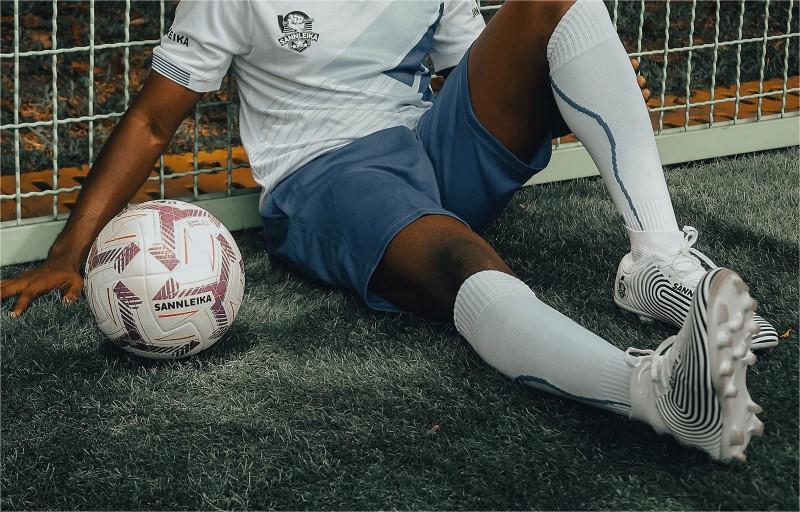 all-weather footballs