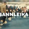 Expo MexiHome 2025 Sannleika Booth & Football Passion