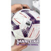 SANNLEIKA FIFA Quality Pro Football in Purple