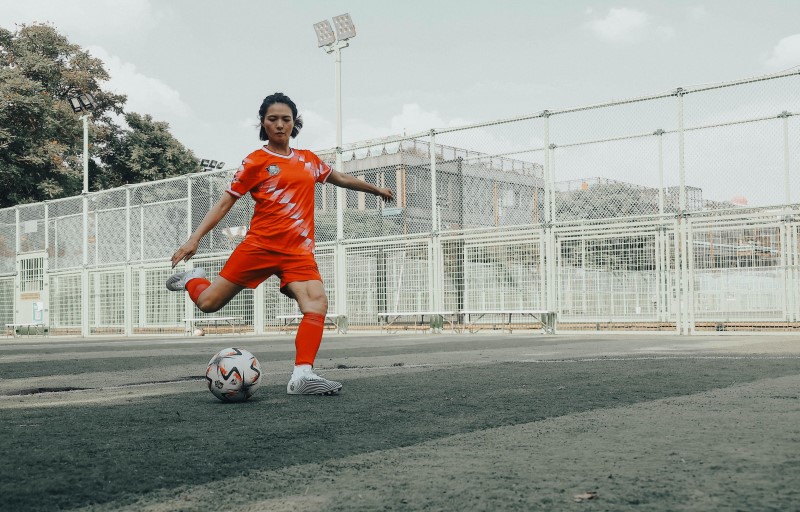 premier league match football