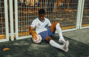 TPU standard futsal ball