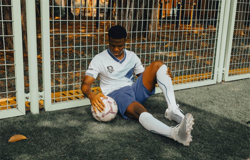 TPU standard futsal ball