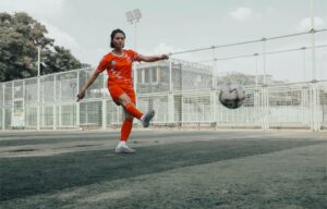 FIFA-certified football