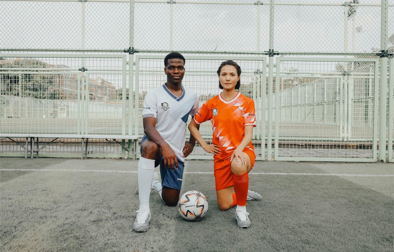 FIFA quality soccer ball