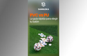 Which Material Should You Choose for Your Soccer Ball