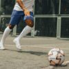 Best Standard Training Football for Practice