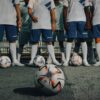 indoor futsal training balls