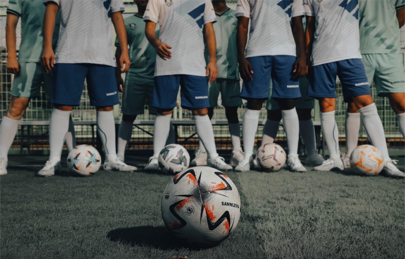 indoor futsal training balls