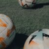 thermal-lamination standard football