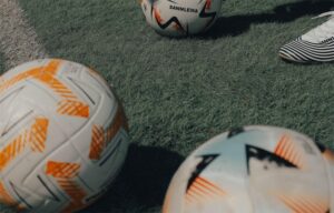 thermal-lamination standard football