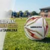 How Machine-Stitched PVC Footballs Cut Replacement Costs